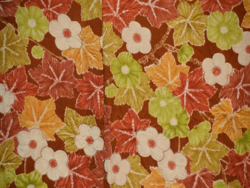 Vintage Kimono from Japan - Image 2