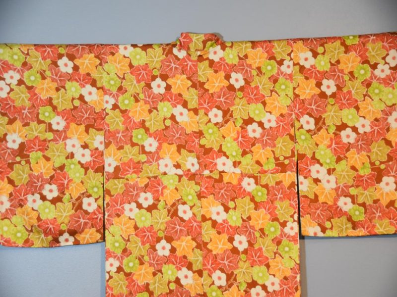 Vintage Kimono from Japan - Image 8