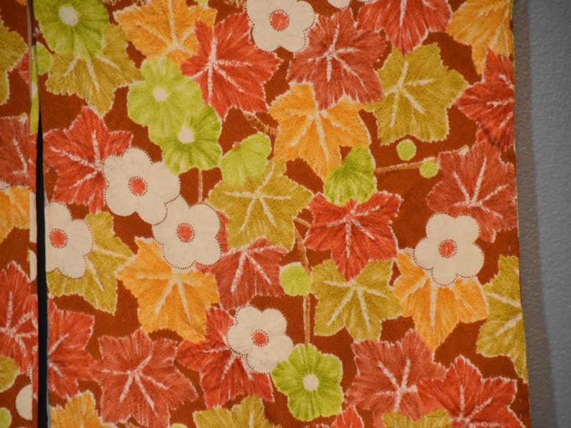 Vintage Kimono from Japan - Image 7