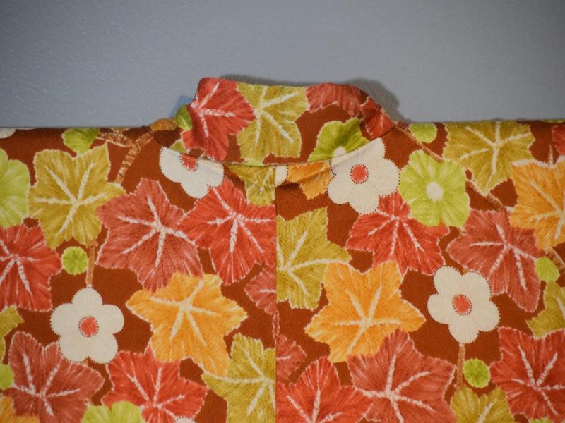 Vintage Kimono from Japan - Image 6