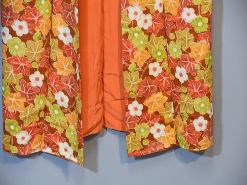 Vintage Kimono from Japan - Image 3