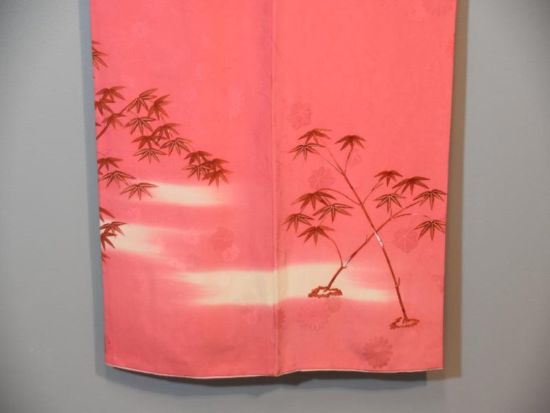 Traditional Japanese Kimono - Image 2
