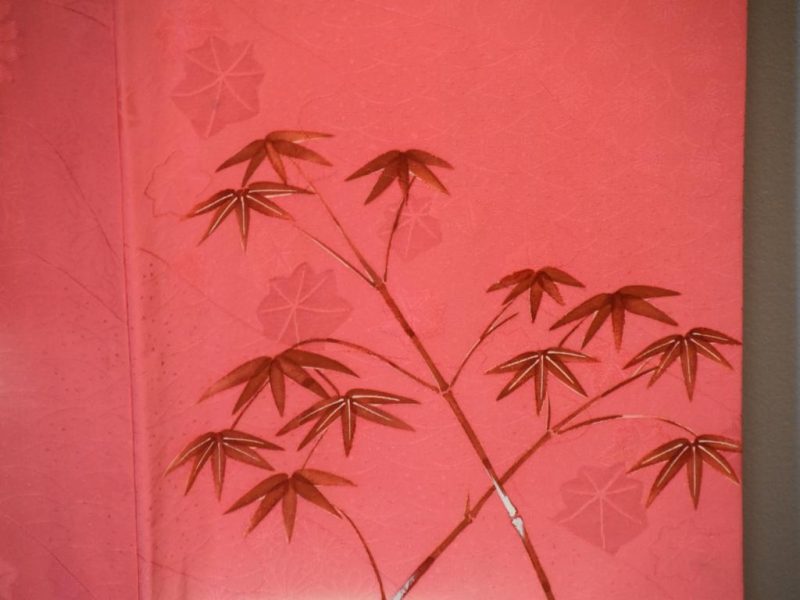Traditional Japanese Kimono - Image 12