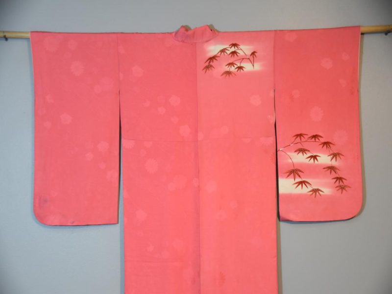 Traditional Japanese Kimono - Image 11