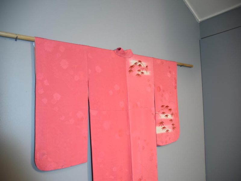 Traditional Japanese Kimono - Image 10