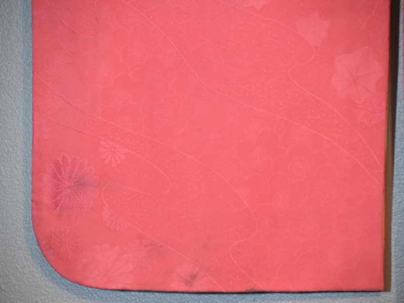 Traditional Japanese Kimono - Image 8