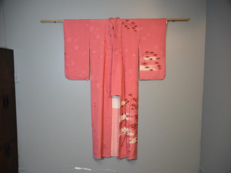 Traditional Japanese Kimono - Image 7