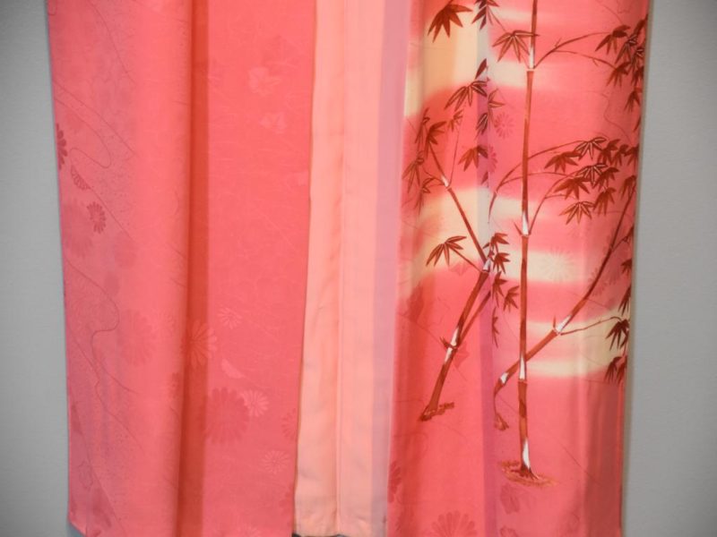 Traditional Japanese Kimono - Image 6