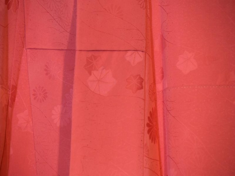Traditional Japanese Kimono - Image 4