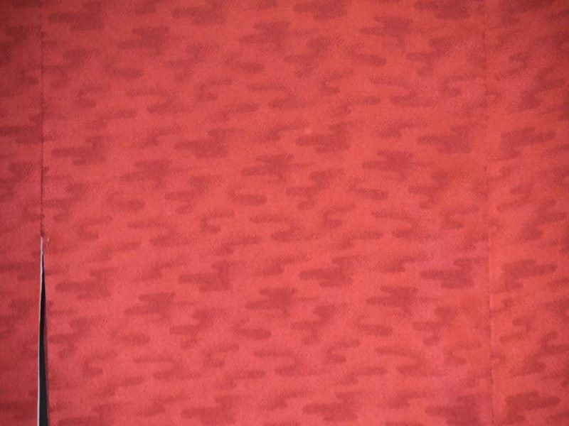 Jacquard Silk Kimono - Image 7