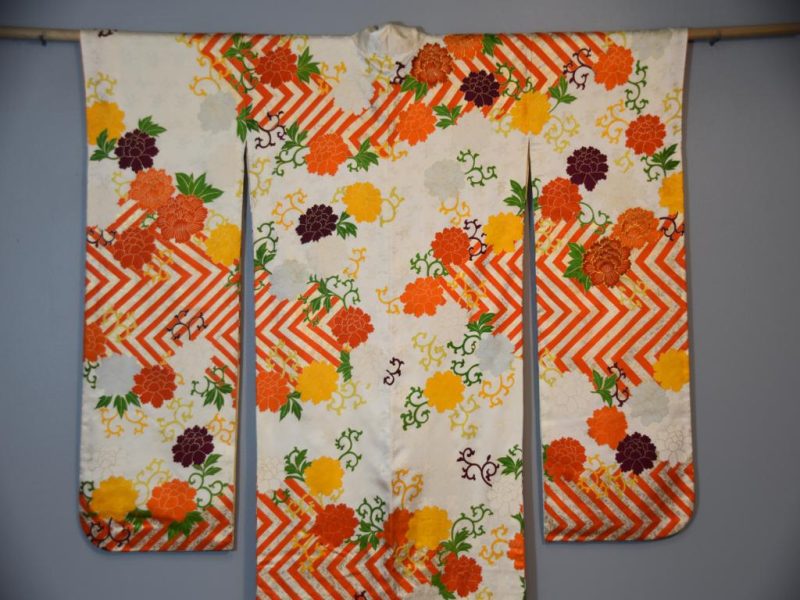 Long Sleeved Kimono - Image 11