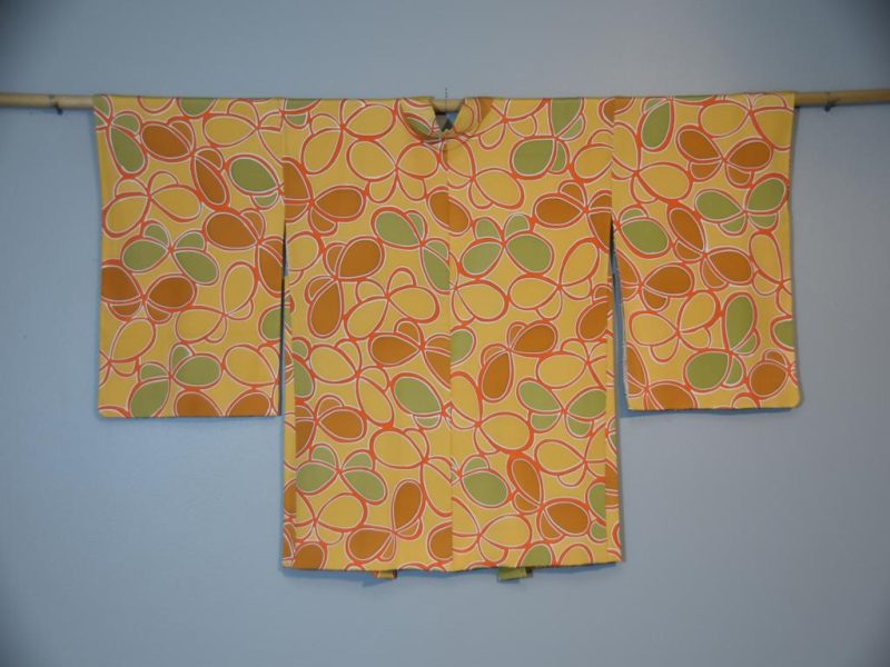 Japanese Haori