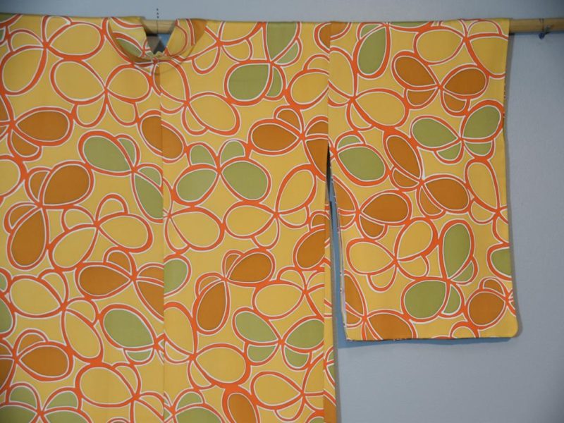 Japanese Haori - Image 7