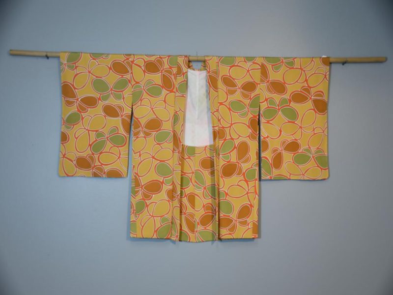 Japanese Haori - Image 5