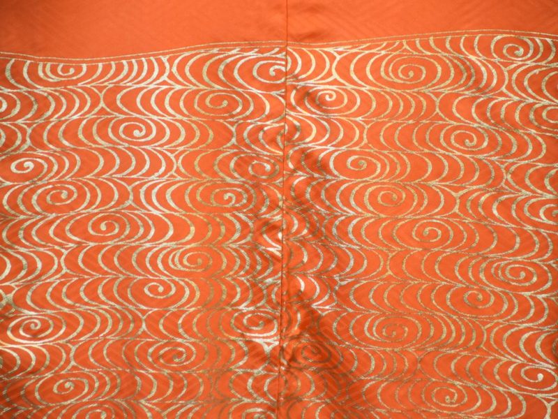 Furisode Kimono - Image 2