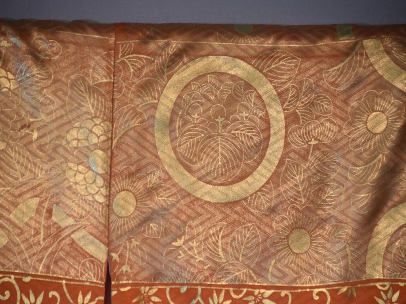 Furisode Kimono - Image 5