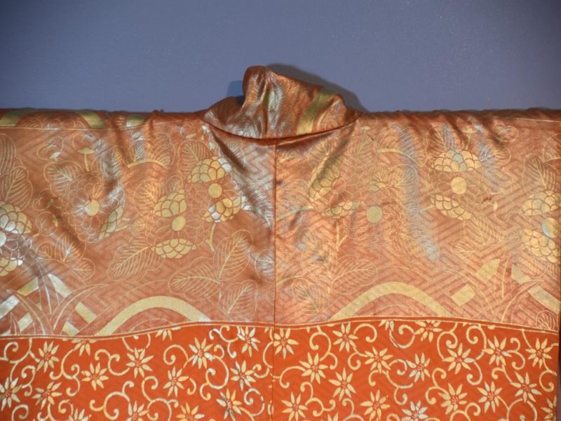 Furisode Kimono - Image 3