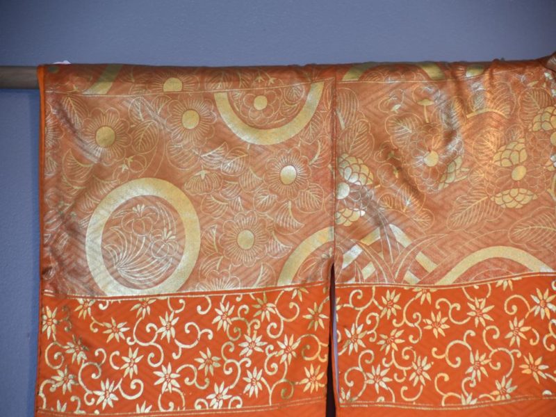 Furisode Kimono - Image 6