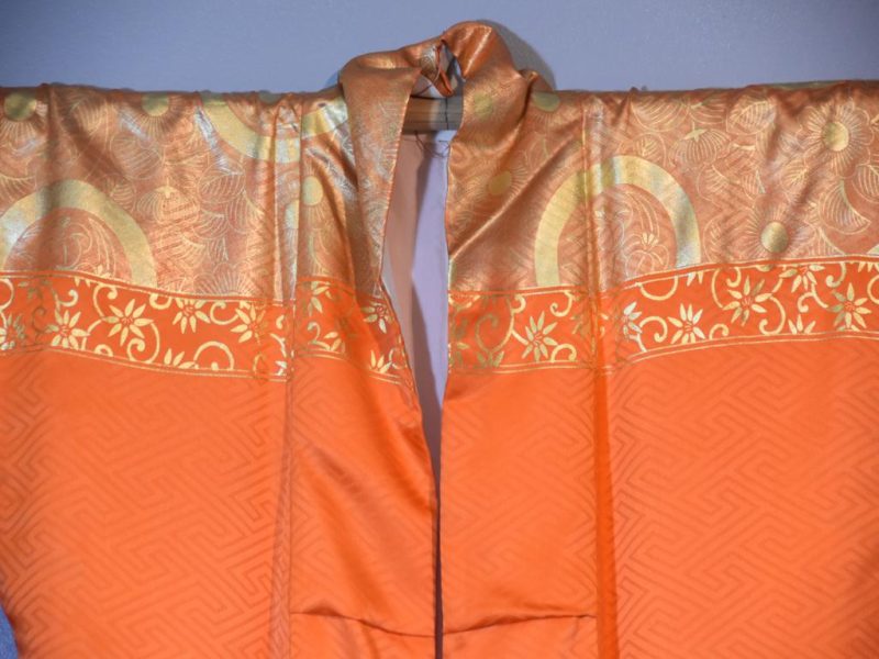Furisode Kimono - Image 7