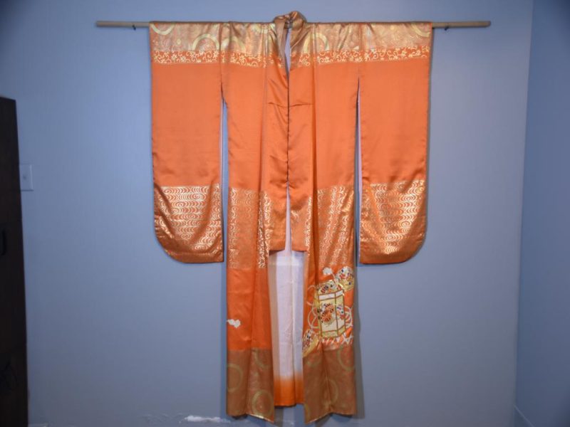 Furisode Kimono - Image 13