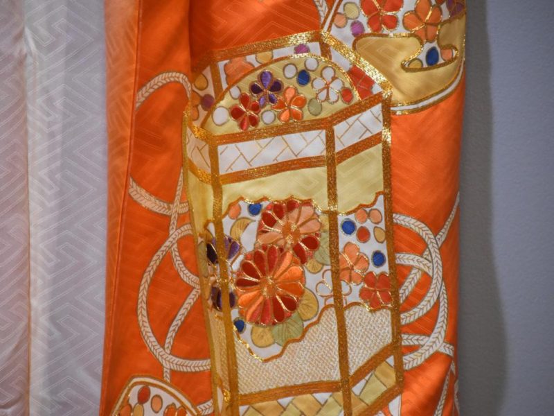 Furisode Kimono - Image 12