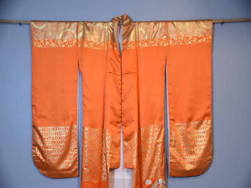 Furisode Kimono - Image 11