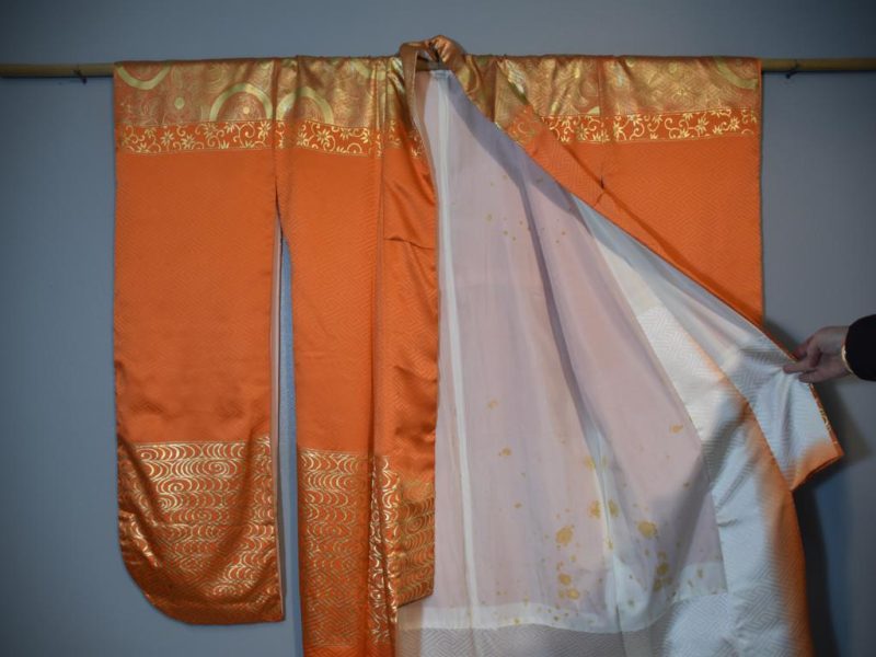 Furisode Kimono - Image 10