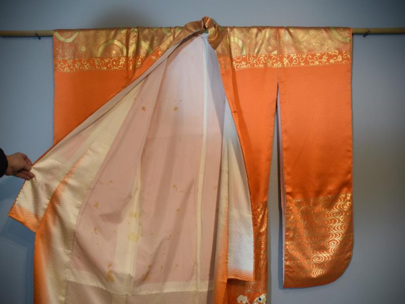 Furisode Kimono - Image 9