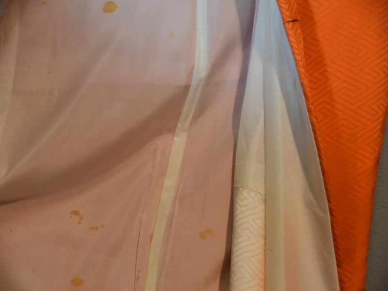 Furisode Kimono - Image 8