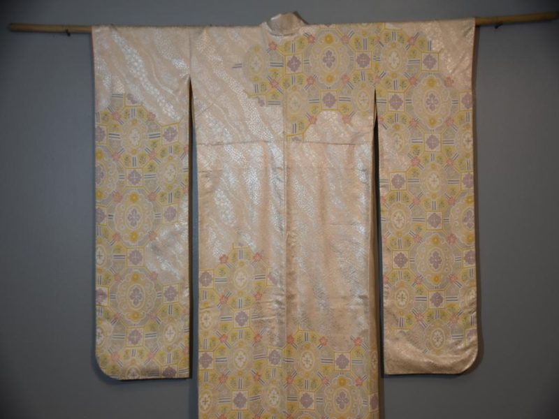 Furisode Kimono - Image 2