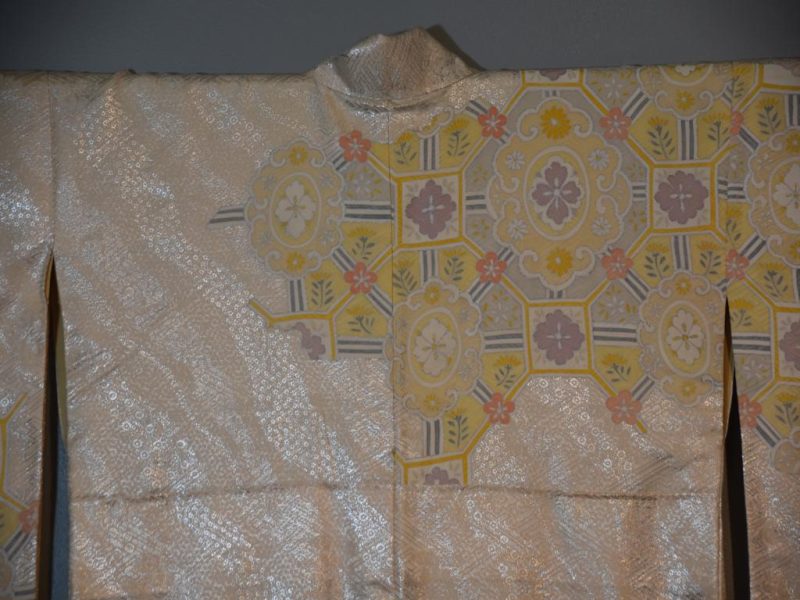 Furisode Kimono - Image 11