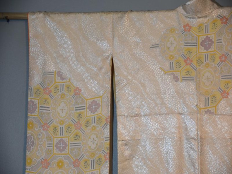 Furisode Kimono - Image 10