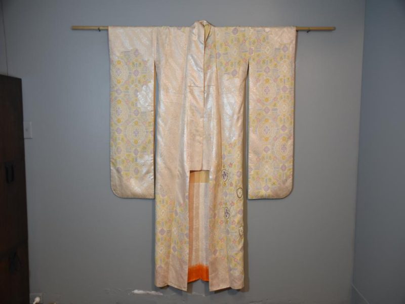 Furisode Kimono - Image 7