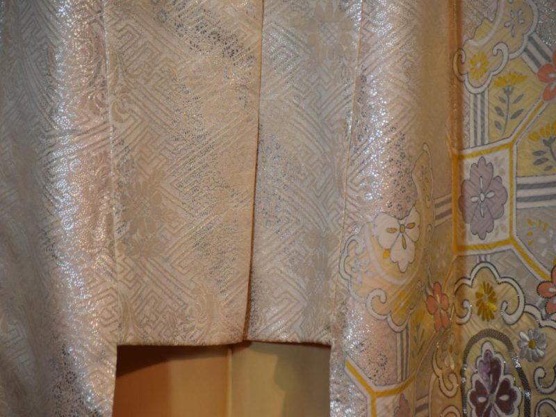 Furisode Kimono - Image 6