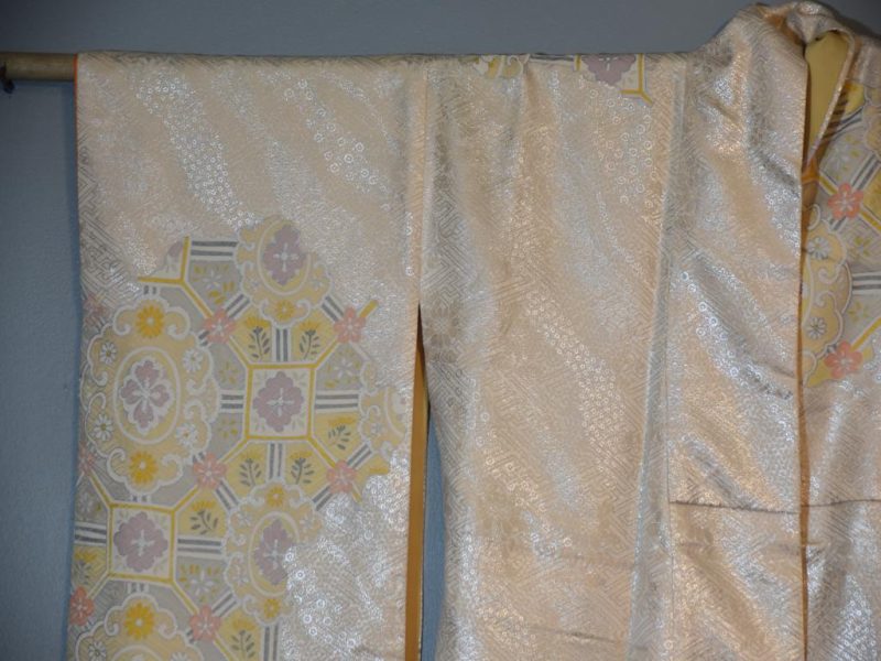 Furisode Kimono - Image 5