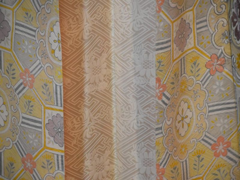 Furisode Kimono - Image 3