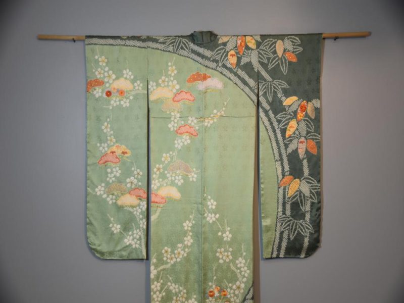 Furisode Kimono - Image 13