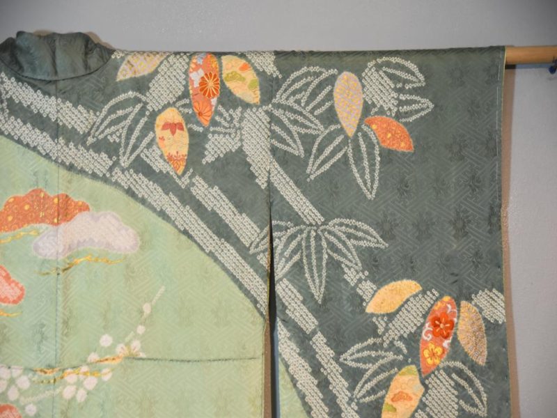 Furisode Kimono - Image 12