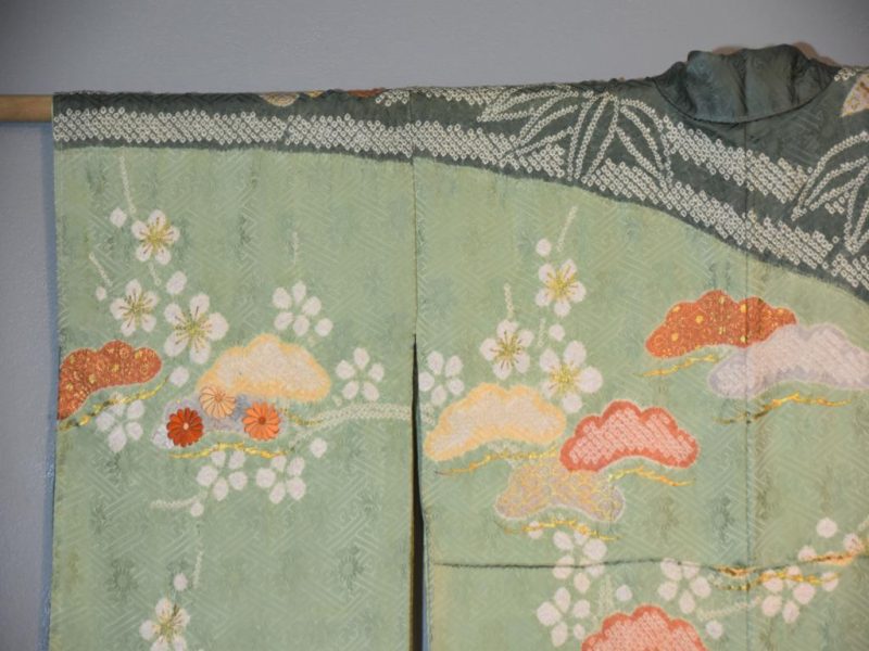 Furisode Kimono - Image 11