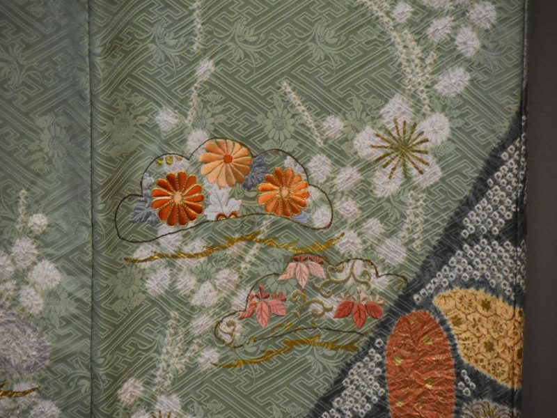 Furisode Kimono - Image 10