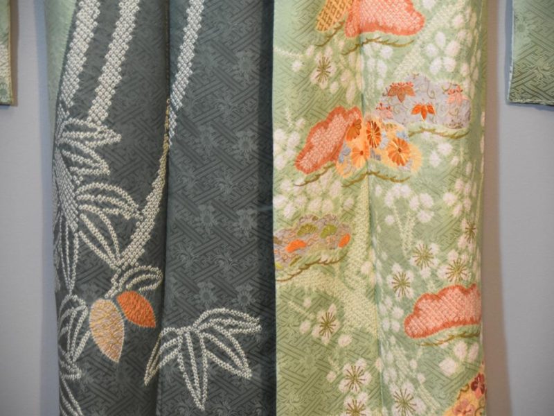 Furisode Kimono - Image 6