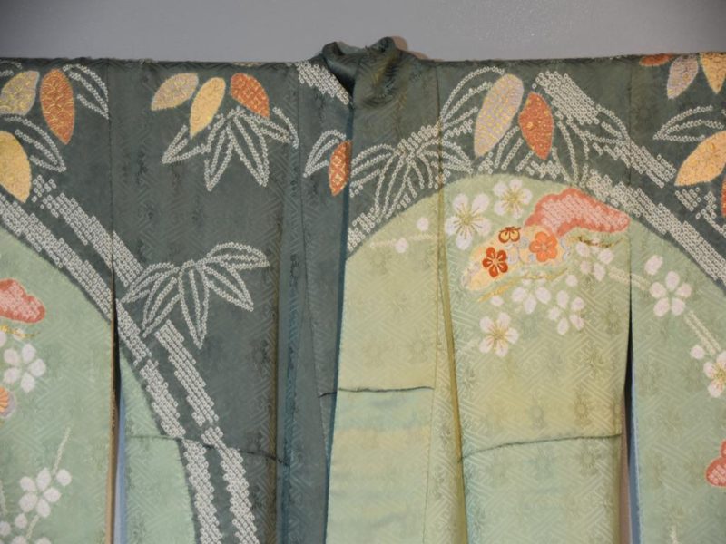 Furisode Kimono - Image 4