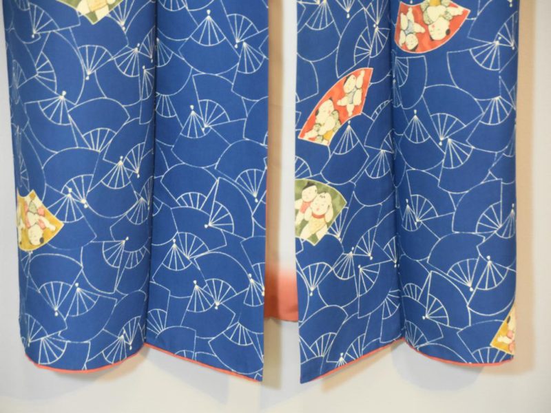 Japanese Silk Robe - Image 4