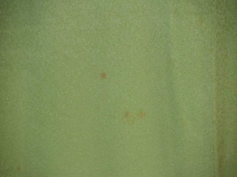 Japanese Silk Robe - Image 9