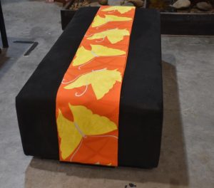 Japanese Brocade Obi
