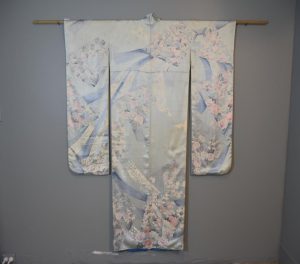 Kimono from Japan