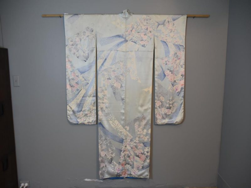 Kimono from Japan