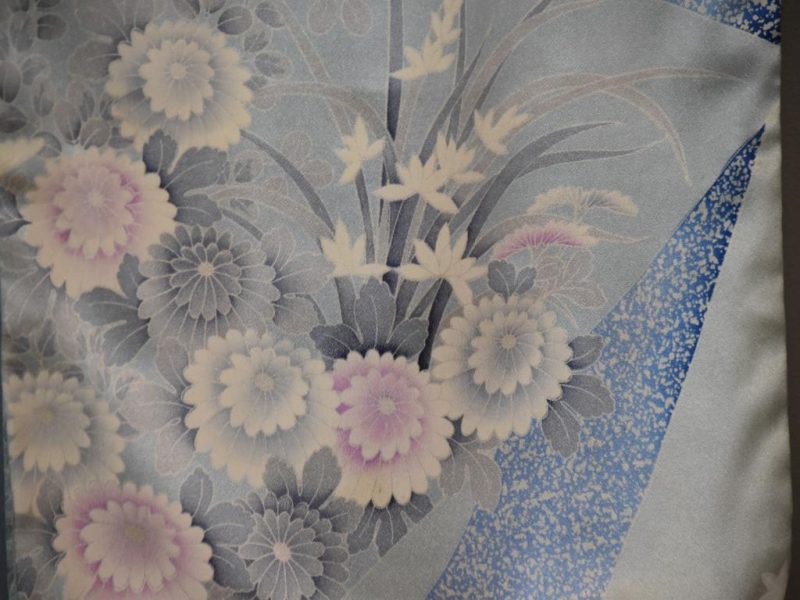 Kimono from Japan - Image 2