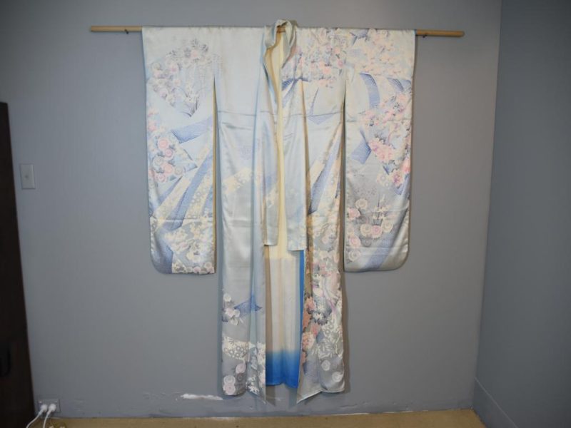 Kimono from Japan - Image 8