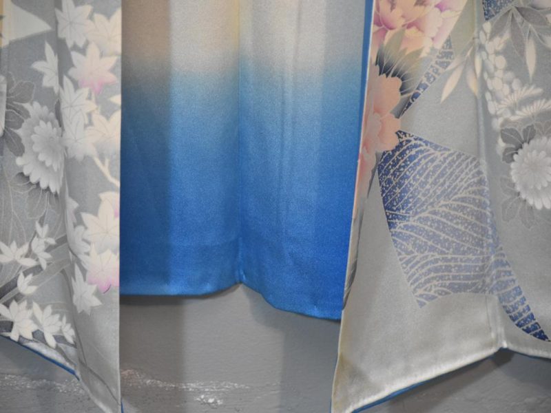 Kimono from Japan - Image 7